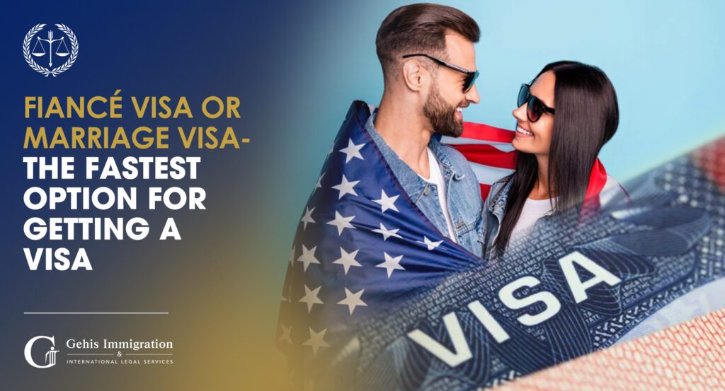 fiance visa