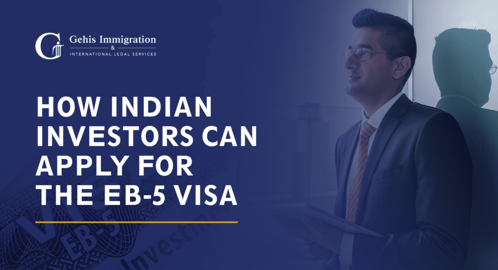 EB5 Visa for Indians