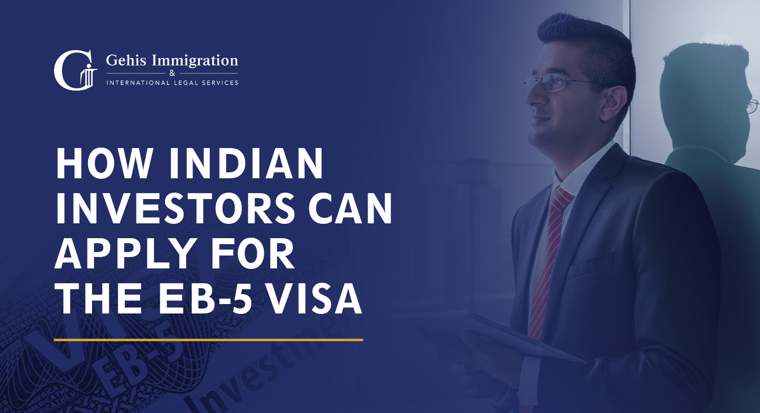 EB5 Visa for Indians