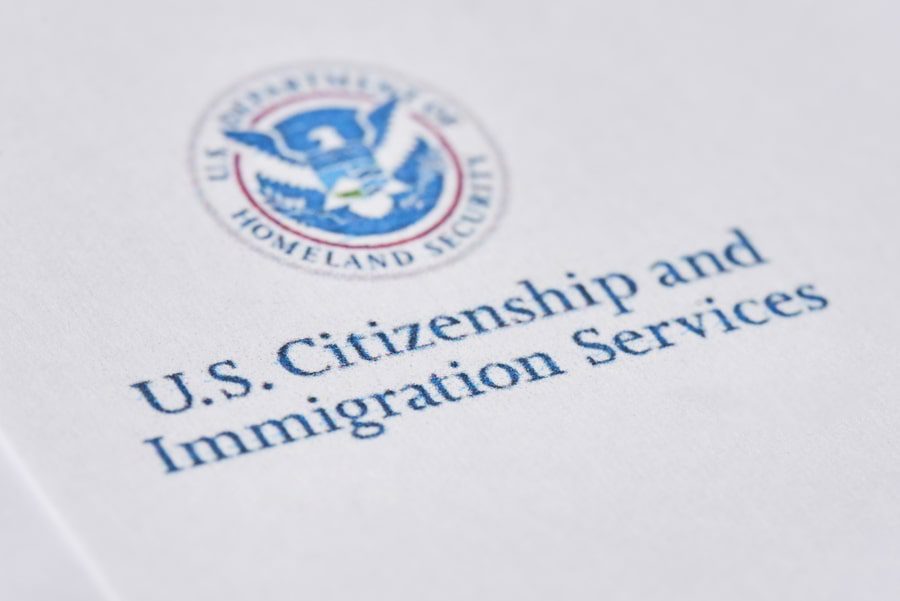 US Visa immigration Consultation