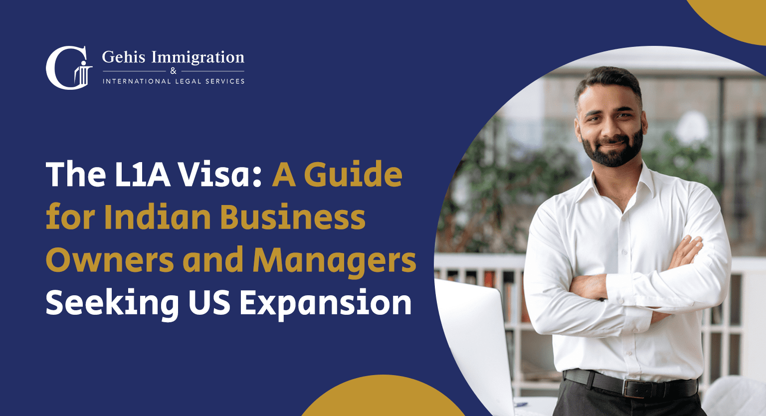 l1a visa lawyer in Mumbai