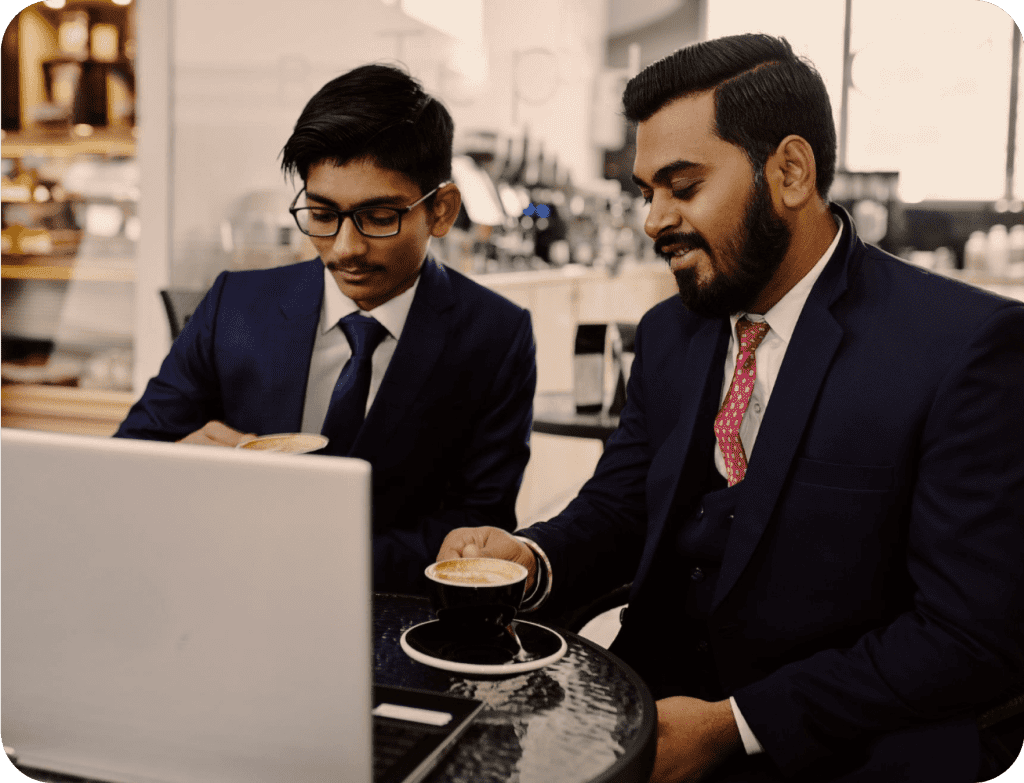 tech talent in India