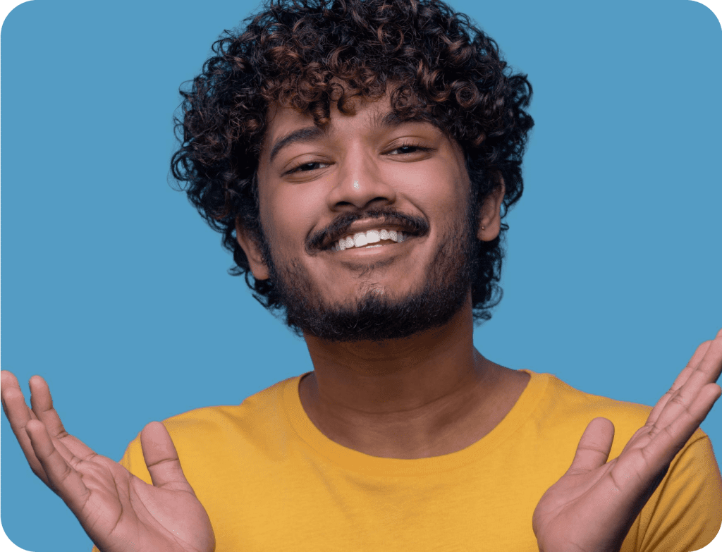 Queue for green card