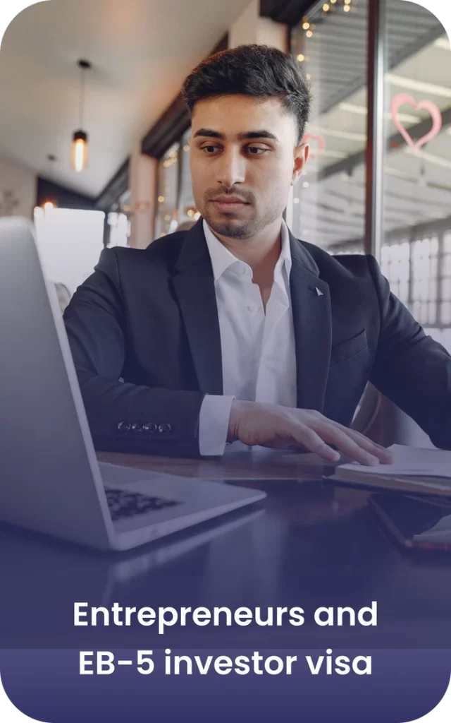 US Immigration Visa Services | US Immigration Lawyers