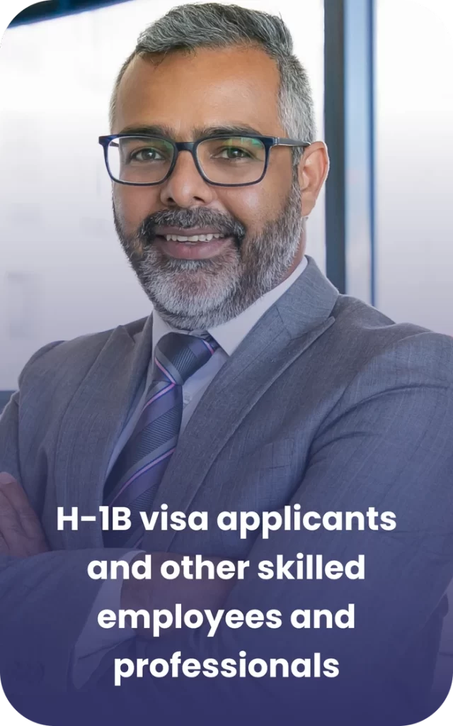 US Immigration Visa Services | US Immigration Lawyers