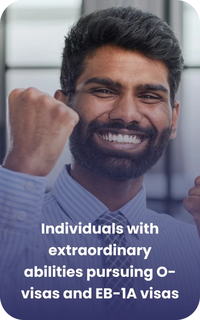 US Immigration Visa Services | US Immigration Lawyers