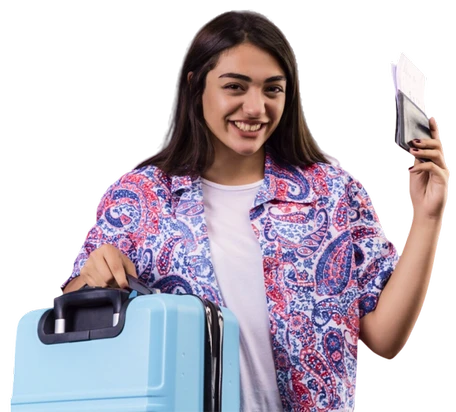 Gehi Law India immigration consultant promotional banner