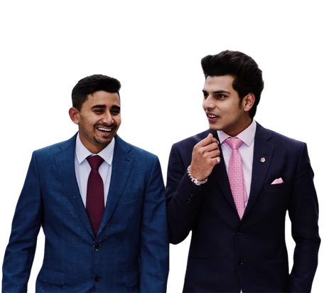 Professional banner design for Gehi Law India