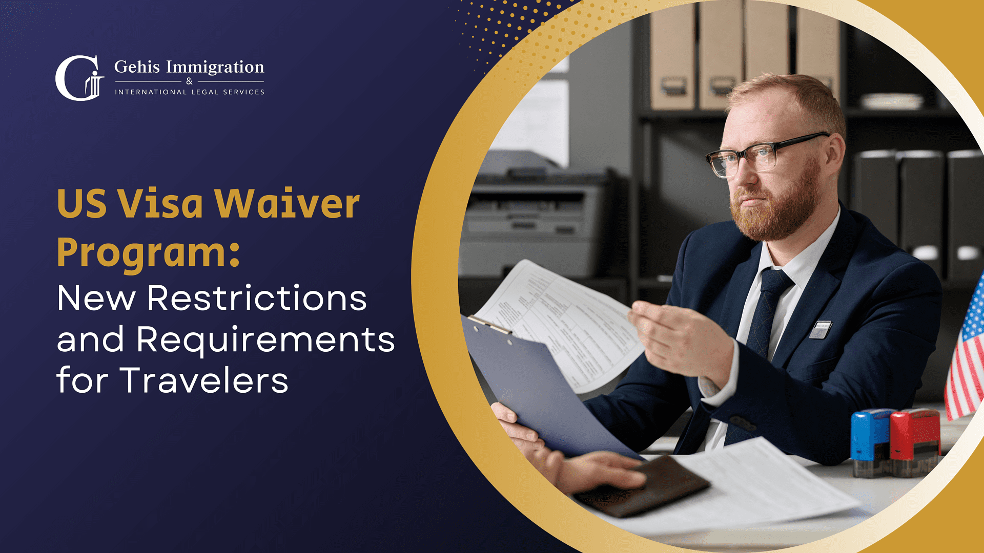 US Visa Waiver Program