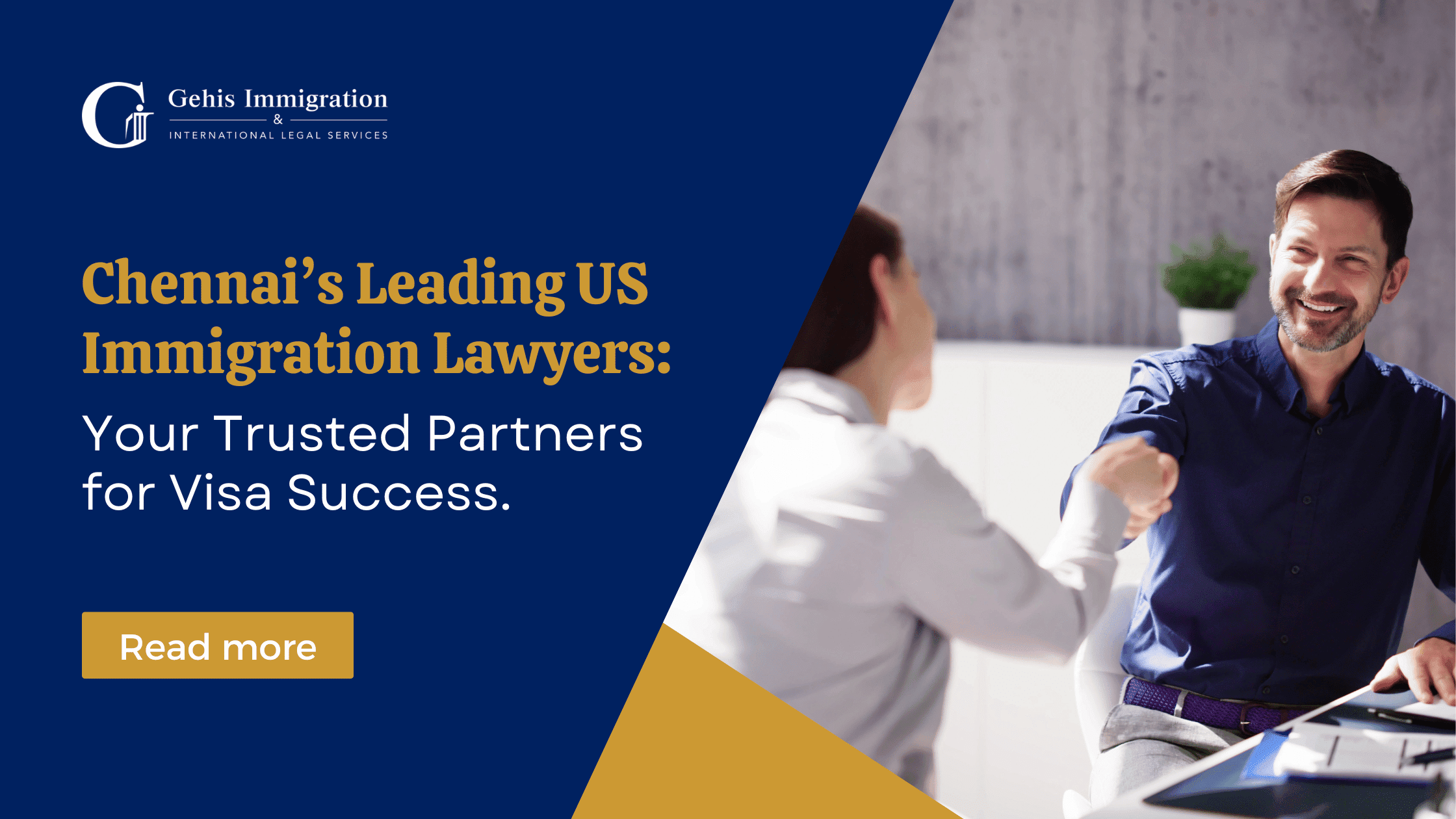 Chennai’s Leading US Immigration Lawyers