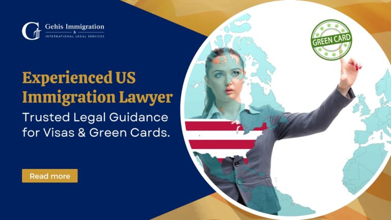 US Immigration Lawyer