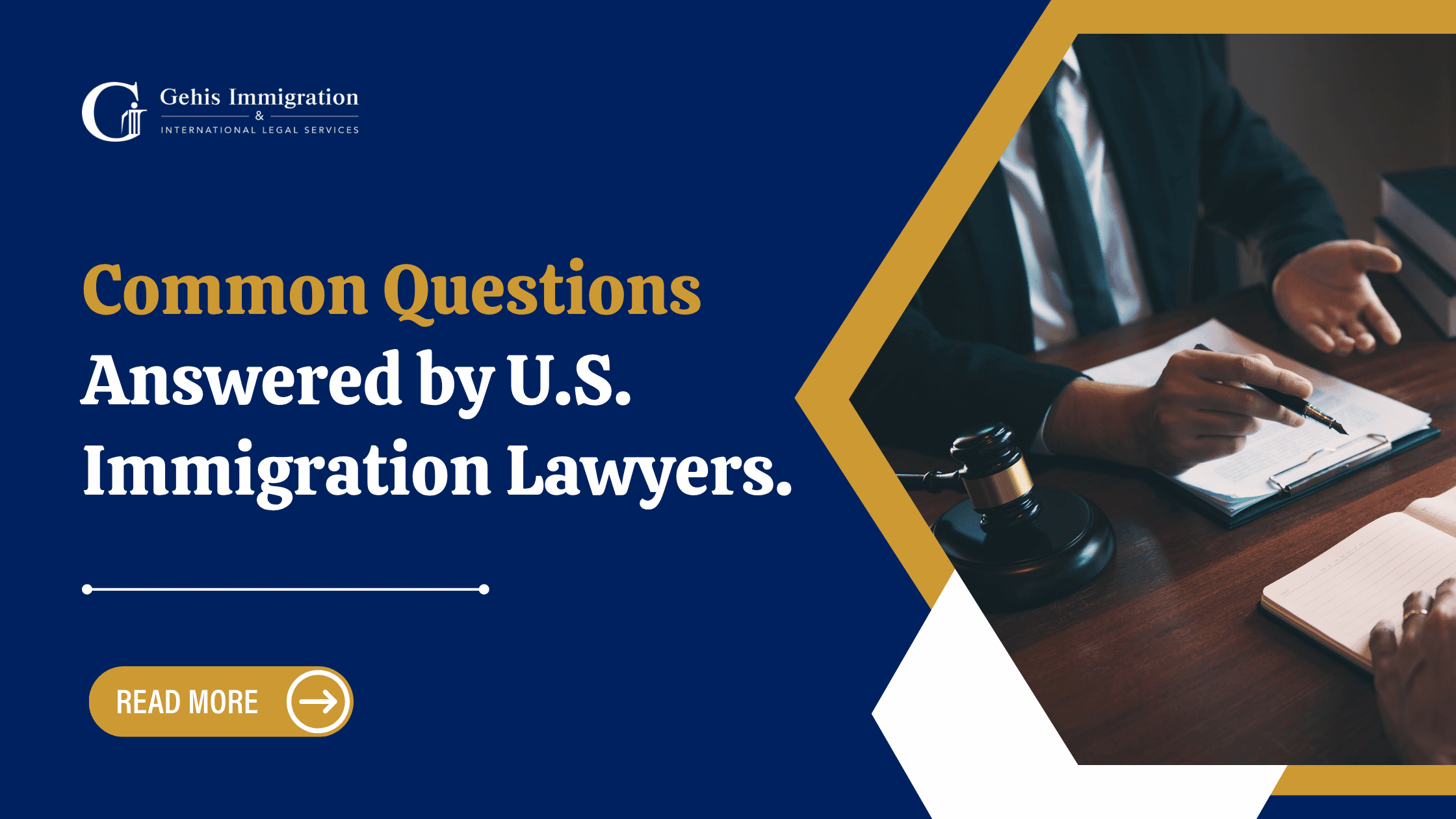 US Immigration Lawyers