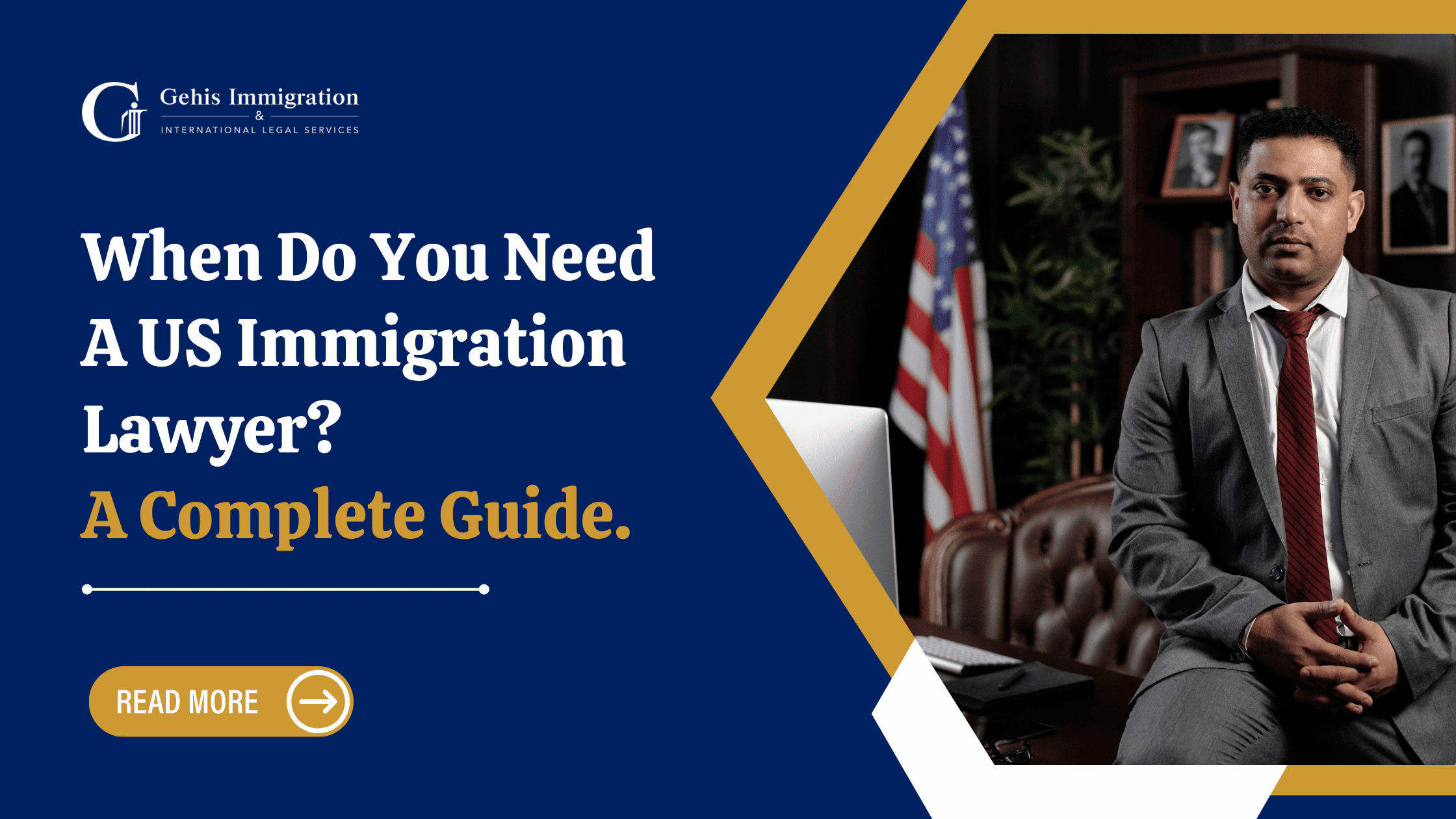 US Immigration Lawyer