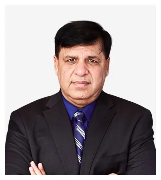 Photo of Gehi Law India office representative