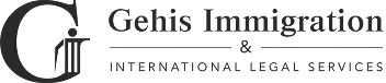 Gehi Law India official logo