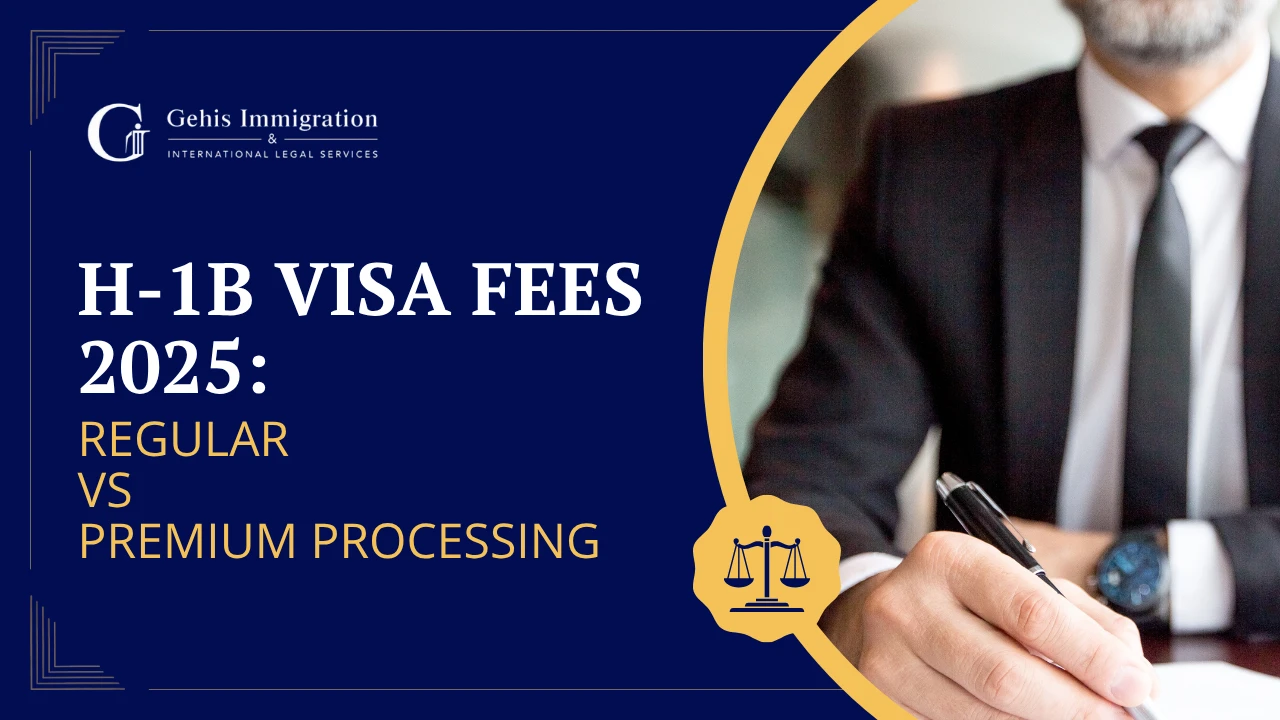 h1b visa fees
